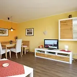 Apartmán Papillon 01-3