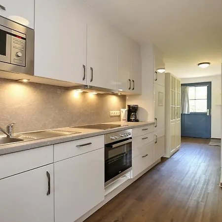 Papillon 01-3 Apartment