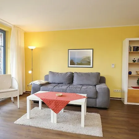 Apartment Papillon 01-3 *
