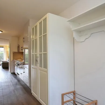 Papillon 01-3 شقة بولتينهاجين