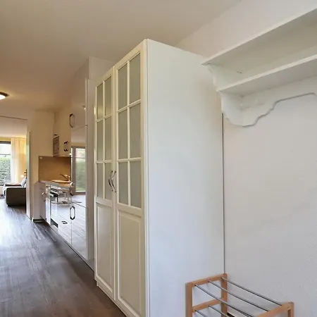 Papillon 01-3 Apartment Boltenhagen (Ostseebad)
