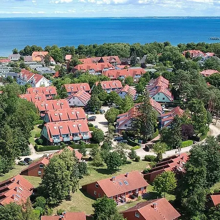 شقة Papillon 01-3 *