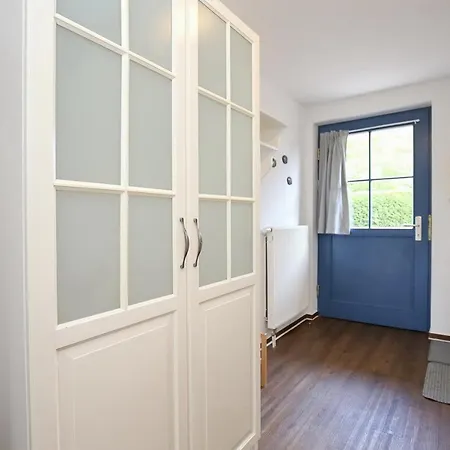 Papillon 01-3 Apartment