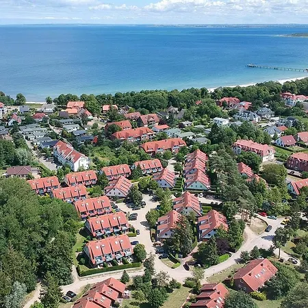 Papillon 01-3 شقة *