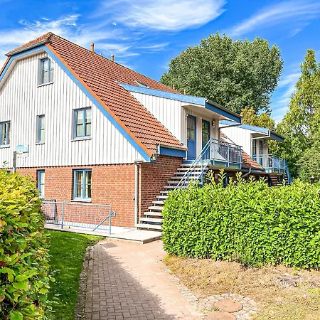 شقة Papillon 01-3